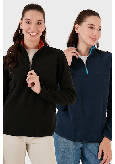 Lela Bayan Polar 5907000s2 Lacivert-siyah Lacivert-siyah