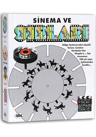 Sır Küpü - Sinema ve Sırları