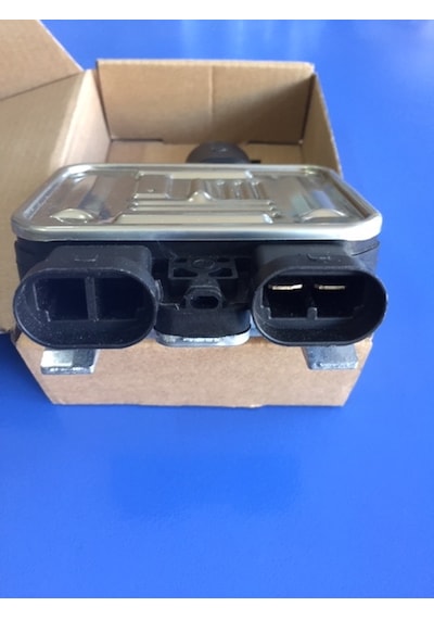 Volvo S60 Ford Galaxy Mondeo Fan Kontrol Modul Regülatörü 940004