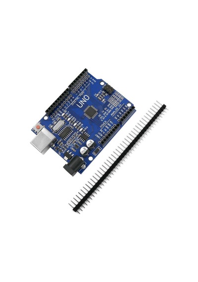 Arduino Uno R3 Smd Ch340 Chip (Usb Kablo Dahil)