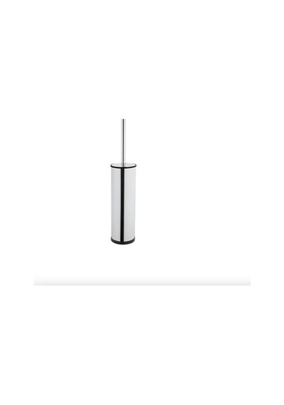 Artema Base300 Krom Kaplama Yerden Tuvalet Fırçalığı - A44155
