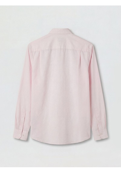 Lcw Busıness Pembe Regular Fit Erkek Gömlek