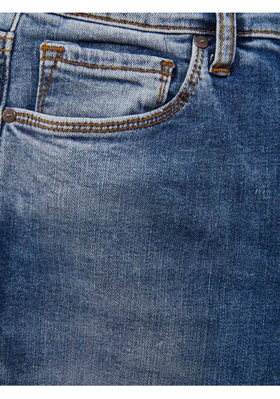 Ltb Tanya X Yüksek Bel Skınny Pantolon (540121767)