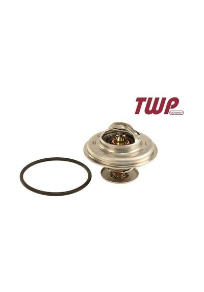 069121113 Termostat & O-ring 87 C Transporter T4-lt35-crafter