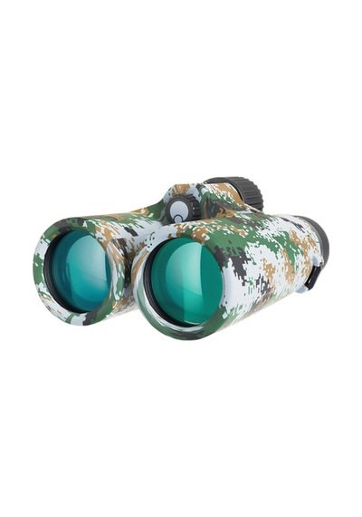 Levenhuk Camo 10x42 Artıkıllı Binoküler Dürbün 81925 Siyah - Yeşil