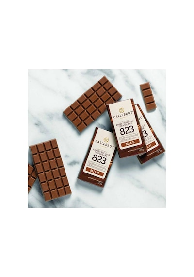 Callebaut Sütlü Mini Napoliten 75 Adet
