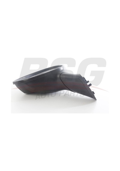 Bsg Dıs Dıkız Aynası Sol Elek+ast - Fıat 500 07-
