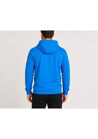 Salomon Slm25004cutm Blue Unisex Günlük Sweatshirt Slm25004cutm-blue Renkli Çok Renkli