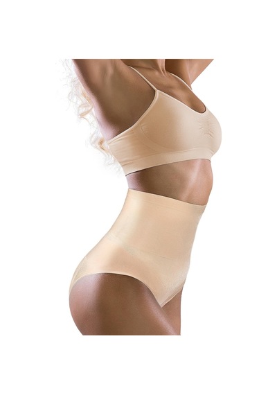 Miorre Doremi Seamless Yüksek Bel Slip