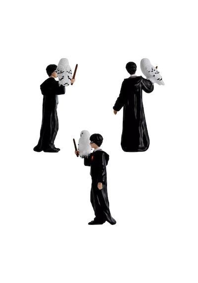 Schleich Harry Potter Büyücülük Dünyası Mini Figür Harry Ve Hedwig 42633