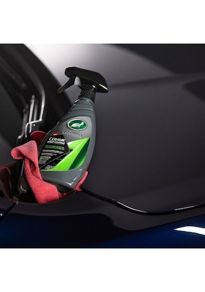Turtle Wax Seramik Boya Koruyucu 500  ML