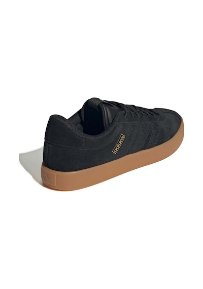 Adidas Jr8609 Vl Court 3.0 Spor Ayakkabı Siyah Siyah