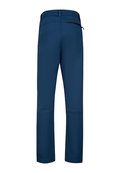 2as Salah Iı. Softshell Erkek Pantolon Lacivert Lacivert