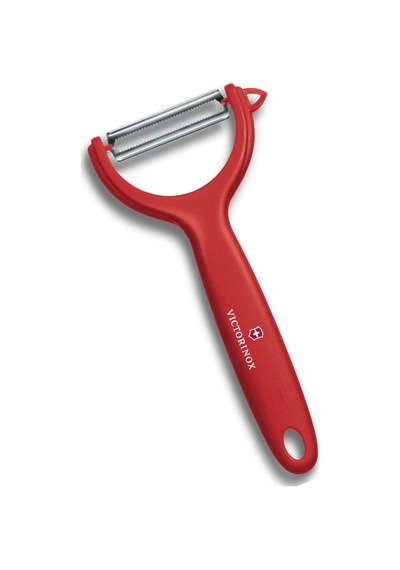 Victorinox Sebze Meyve Soyacak Kırmızı
