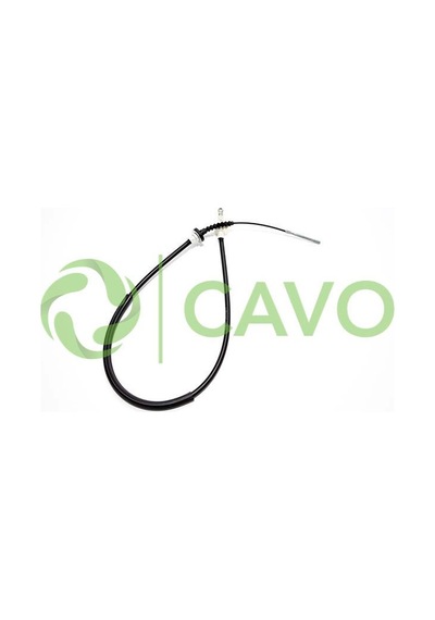 Cavo Gaz Telı Uno AOD-CAVO 1203 304A