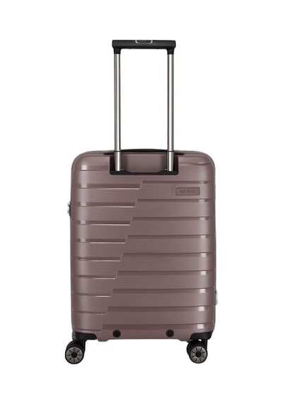 Travelite Air Base Trolley S Kabin Boy Valiz Lila