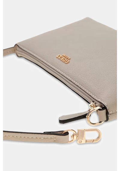 Guess Melody Kadın Omuz Çantası Hwbg9735060 Krem