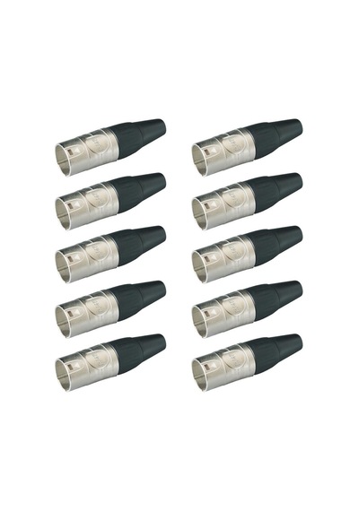 Losen Let001-1 Ethernet Konnektörü 10 Lu Paket