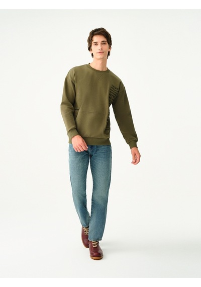 Lf2037933 Pantolon Denim