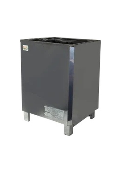 Fintech Saw Model Sauna Isıtıcısı 27 Kw