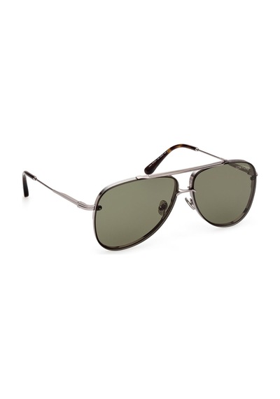 Tom Ford Tf1071s 14n 62 Unisex Güneş Gözlüğü