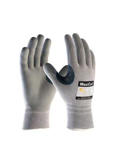 Maxicut 34-470 Kuru Ortamlar İçin Kesilme Dirençli İş Eldiveni