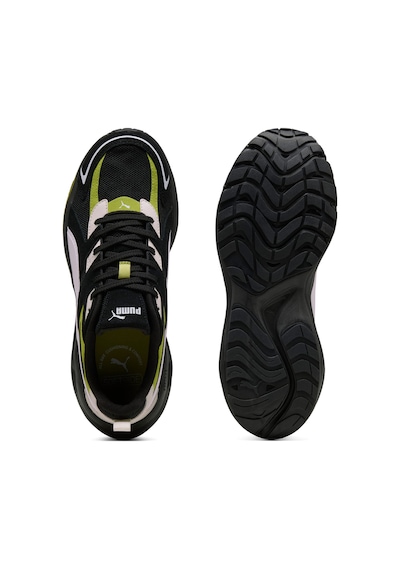 Puma Hypnotic Ls Spor Ayakkabı 395295 31 Siyah
