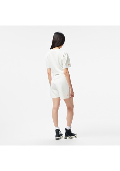 Unıted4 Regular Fit Kadın Bej Şort Uwes