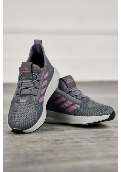 Kidsprint Unisex Kız Çocuk Erkek Çocuk Nefes Alabilen Yazlık Spor Ayakkabı Konforlu, Dayanıklı... Füme - Gri Kidsprint Unisex Kız Çocuk Erkek Çocuk Nefes Alabilen Yazlık Spor Ayakkabı Konforlu, Dayanıklı... Füme - Gri