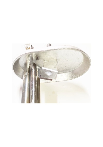Demirdöküm Uyumlu Termosifon G5 Model Isıtıcı Rezistans 2000W - 540945673