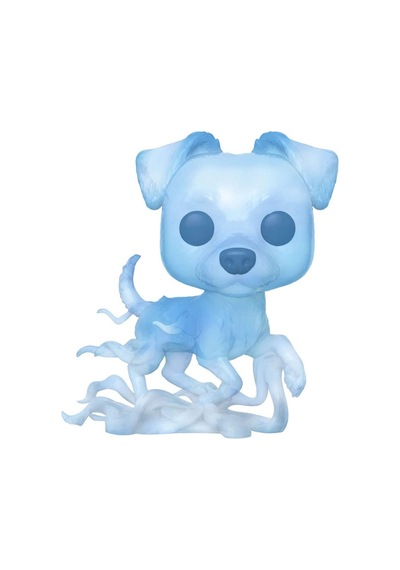 Funko Pop Harry Potter Patronus Ron Weasley Figür 46995