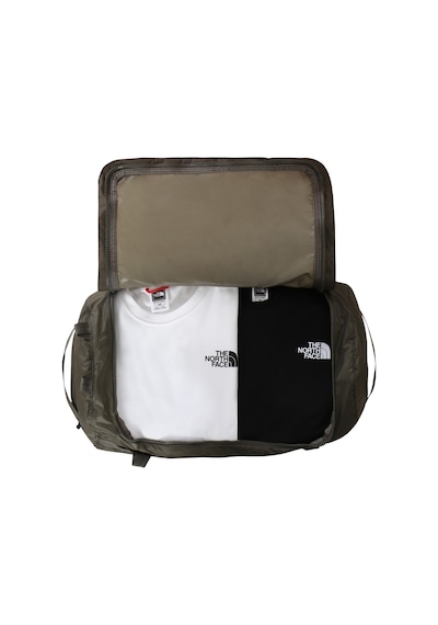 Standart The North Face Flyweıght Duffel Unisex Çanta Nf0a52tl21l1 Yeşil