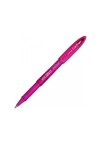 Uni-ball Jel Kalem Silinebilir Fanthom 0.7 Mm Pembe