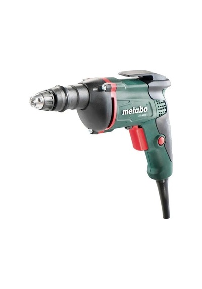 Metabo SE 4000 Elektrikli Tornavida