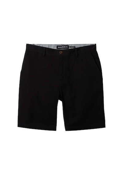 Quiksilver Everyday Union Light Erkek Şort Aqyws03236-kvj0 Siyah-siyah