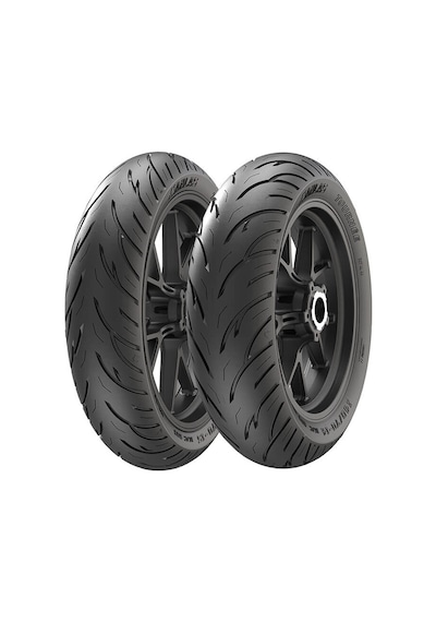 Kuba Parmida 250 Tournee&tournee2 Takım Lastik 110/70-13 & 130/60-13