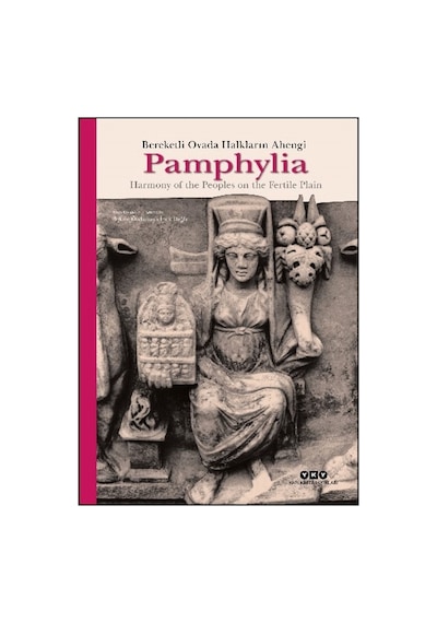 Pamphylia Bölgesinin Tarihinde Halkların Birliği Ve Zenginliği
