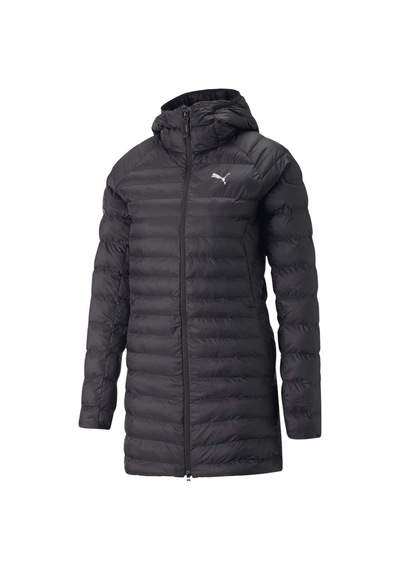 Puma Packlıte Hooded Kadın Siyah Mont/ Kaban 84940601 Siyah