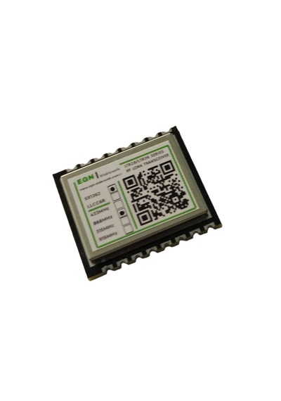 Ltr26-s4 433mhz/+20dbm Rf Lora Transceiver Modülü Llcc68, Saw Filtre