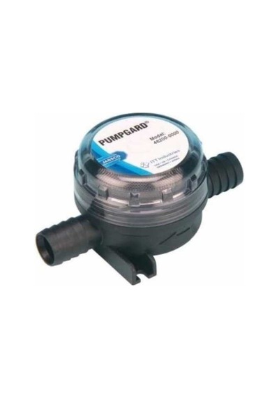 Jabsco 46200-0000 Hidrofor Filtresi 3/4"