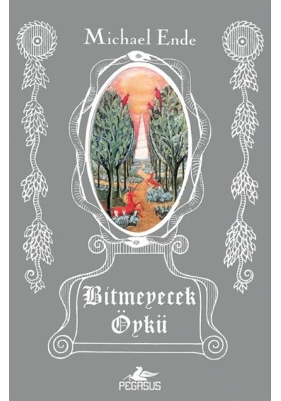 Bitmeyecek Öykü - Rxlu-600779