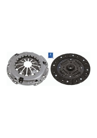 Debriyaj Seti Baskı Disk Renault Clio Iv 12 Captur 13 Dacıa Logan Iı 13 Sandero Iı 13 0.9tce 302052515r-302053302r