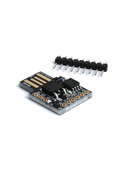 Digispark  ATtiny85 USB Geliştirme Kartı