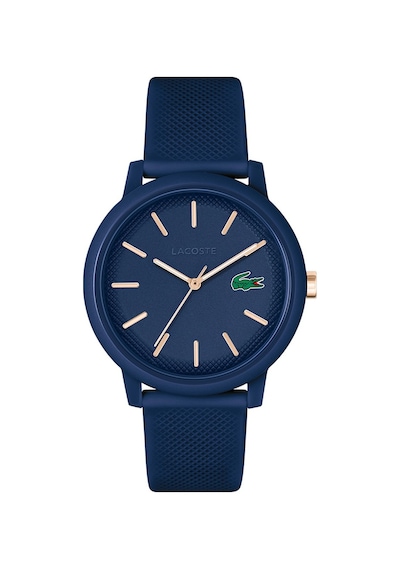 Lacoste Lac2011234 Erkek Kol Saati Lac2011234taner Lacivert