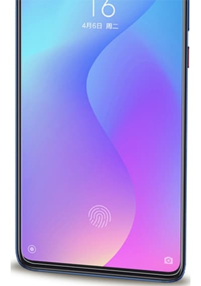 Xiaomi Redmi K20-K20Pro-Mi 9T Tempered Kırılmaz Cam Ekran Koruyu Şeffaf