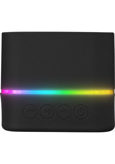 Mikado MD-18BT LED Işıklı Bluetooth Hoparlör