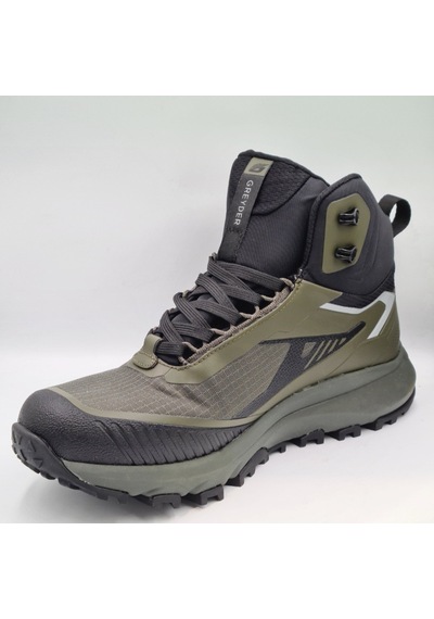 Greyder 18880 Haki Renk Outdoor Su Geçirmez Erkek Bot Haki