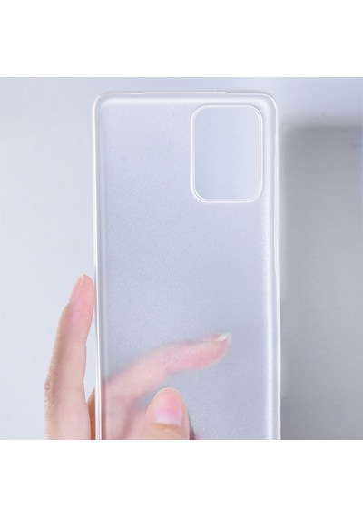 Baseus Wing Case Samsung Uyumlu Galaxy S20Ultra Ince Matte Pp Kilif 476834307