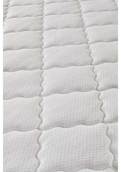 Puffy Ergoflex Dht Yaylı Roll Pack Yatak, 140x190 Cm