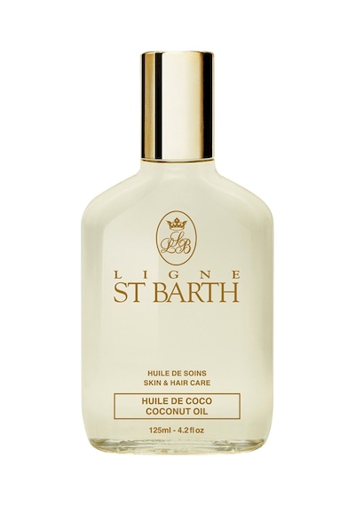 Ligne St. Barth Coconut Body Oil 125 ML
